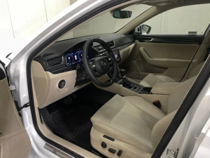 Skoda Superb - imagine 5
