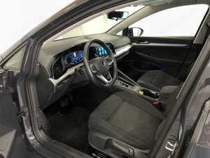 Volkswagen Golf - imagine 5