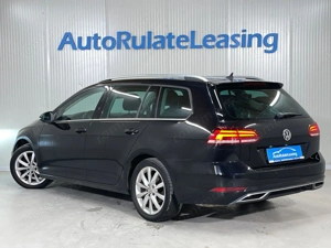 Volkswagen Golf - imagine 4