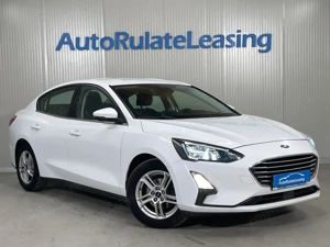 Ford Focus - imagine 2