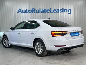 Skoda Superb - imagine 4