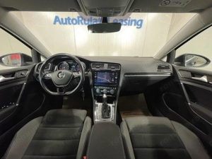 Volkswagen Golf - imagine 7