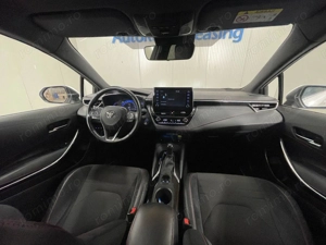 Toyota Corolla - imagine 8