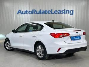 Ford Focus - imagine 4