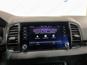 Skoda Karoq - imagine 16