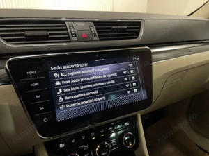 Skoda Superb - imagine 15