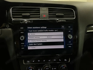 Volkswagen Golf - imagine 17