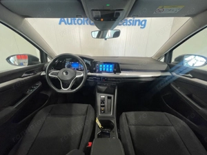 Volkswagen Golf - imagine 7