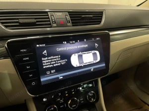 Skoda Superb - imagine 17