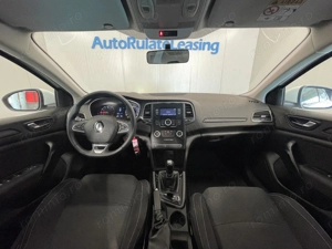 Renault Megane - imagine 7