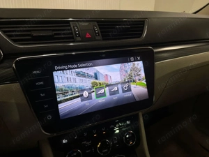 Skoda Superb - imagine 18