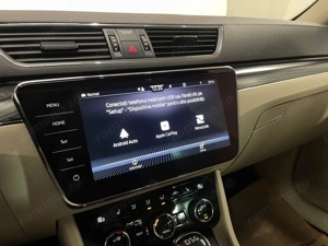 Skoda Superb - imagine 19