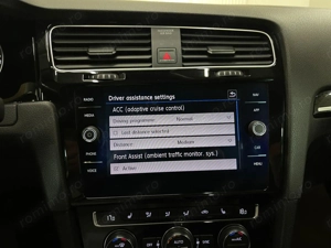 Volkswagen Golf - imagine 15