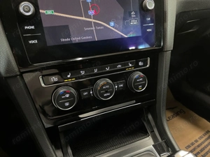 Volkswagen Golf - imagine 18