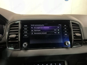 Skoda Karoq - imagine 19
