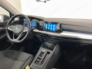 Volkswagen Golf - imagine 8