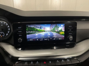 Skoda Octavia - imagine 17