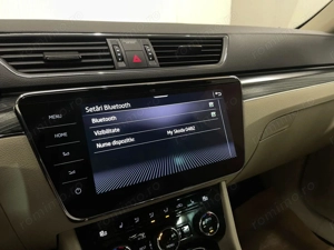 Skoda Superb - imagine 20