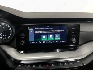 Skoda Octavia - imagine 15