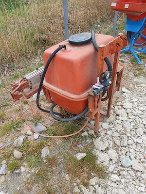 met de erbicidat 200 litri - imagine 5