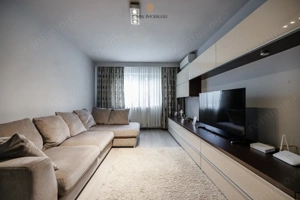 Apartament decomandat, etaj 2 – Calea Aradului, Strada Dej | Com 0% - imagine 2