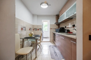 Apartament decomandat, etaj 2 – Calea Aradului, Strada Dej | Com 0% - imagine 6