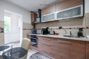 Apartament decomandat, etaj 2 – Calea Aradului, Strada Dej | Com 0% - imagine 7