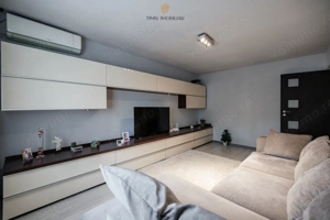 Apartament decomandat, etaj 2 – Calea Aradului, Strada Dej | Com 0% - imagine 3