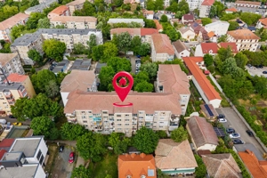 Apartament decomandat, etaj 2 – Calea Aradului, Strada Dej | Com 0% - imagine 19