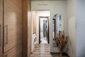 Apartament decomandat, etaj 2 – Calea Aradului, Strada Dej | Com 0% - imagine 10