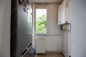 Apartament decomandat, etaj 2 – Calea Aradului, Strada Dej | Com 0% - imagine 9