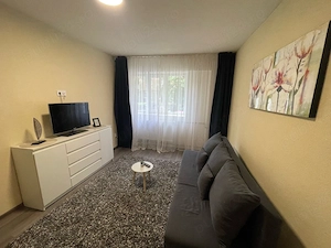 Garsonieră modernă de închiriat   Ploiești, Bd. București - imagine 3