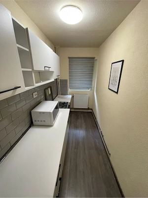 Garsonieră modernă de închiriat   Ploiești, Bd. București - imagine 5