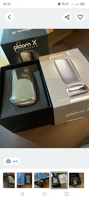 ploom tigari - imagine 4