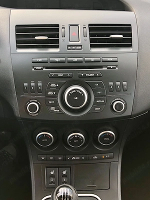 Mazda 3 de vânzare. - imagine 3