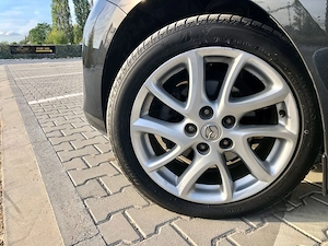 Mazda 3 de vânzare. - imagine 9