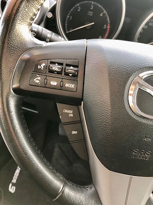 Mazda 3 de vânzare. - imagine 6