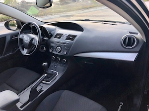Mazda 3 de vânzare. - imagine 4