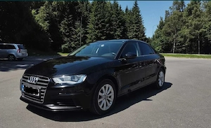 Audi A3 Ultra Limousine - imagine 2