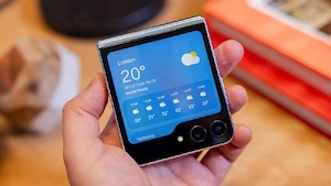Samsung Galaxy Z Flip 5 