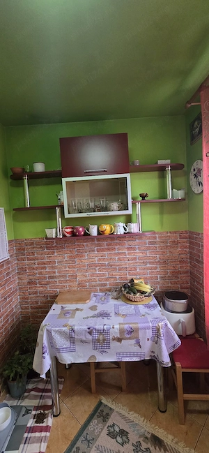 vând apartament cu o cameră  - imagine 5