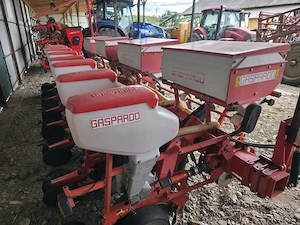 Semanatoare maschio gaspardo mt8 - imagine 2