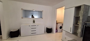 Drumul Taberei,2 cam,mobilat,utilat modern