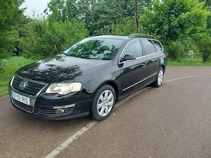 Vw Passat 1.9 tdi 2006