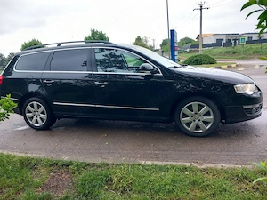 Vw Passat 1.9 tdi 2006 - imagine 2