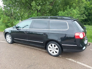 Vw Passat 1.9 tdi 2006 - imagine 3