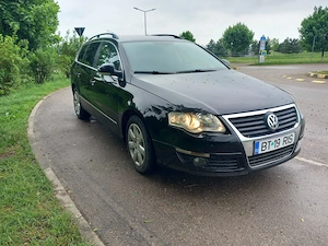 Vw Passat 1.9 tdi 2006 - imagine 5
