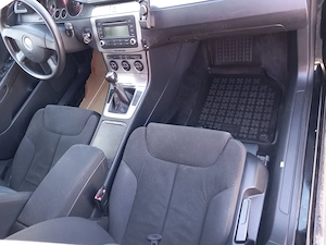 Vw Passat 1.9 tdi 2006 - imagine 6