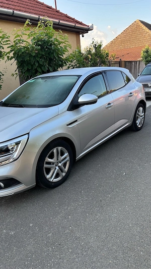 Renault Megane 4  - imagine 2