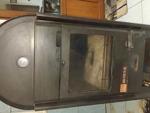 Termosemineu 25 kw - imagine 2